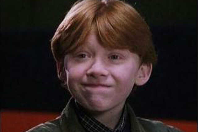 Ron Weasley