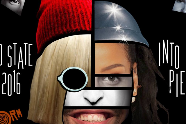 Mashup