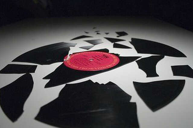 record