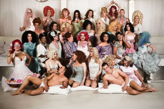 Drag Queens United