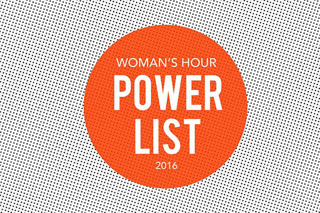 power list