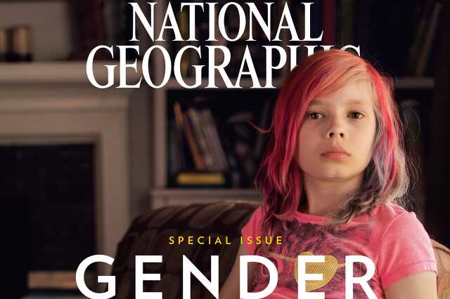 natgeo gender