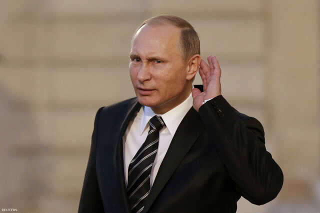 putyin