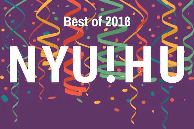 Nyuhu best of