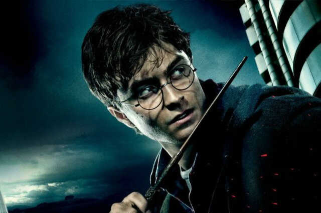 Harry