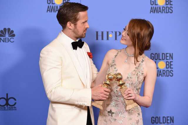 Golden Globe