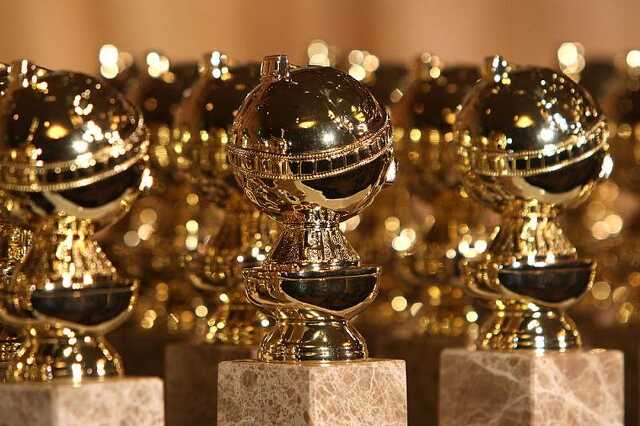 Golden globe
