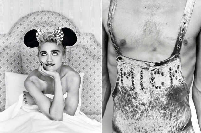 Herb Ritts