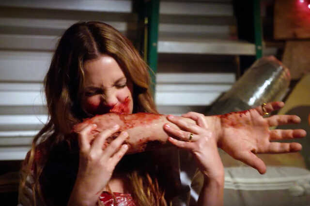 Santa Clarita Diet előzetes