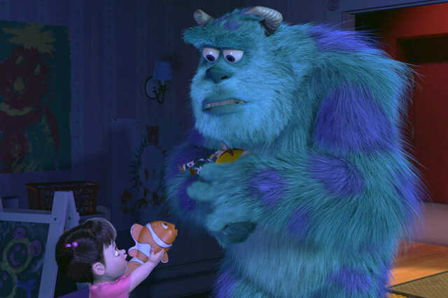 pixar