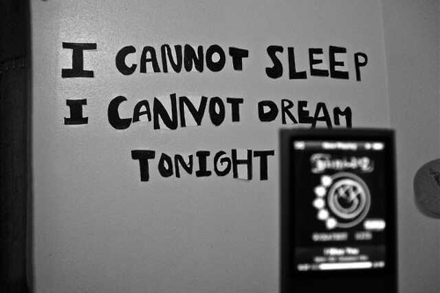 lead blink