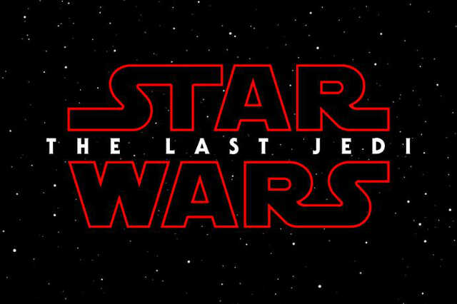 Az utolsó Jedi