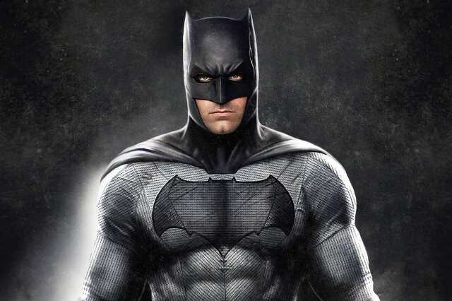 Batman
