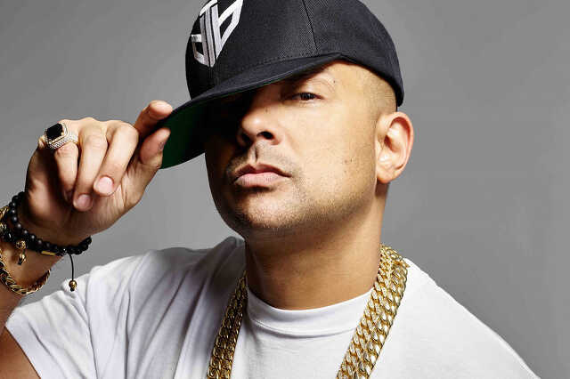 Sean Paul