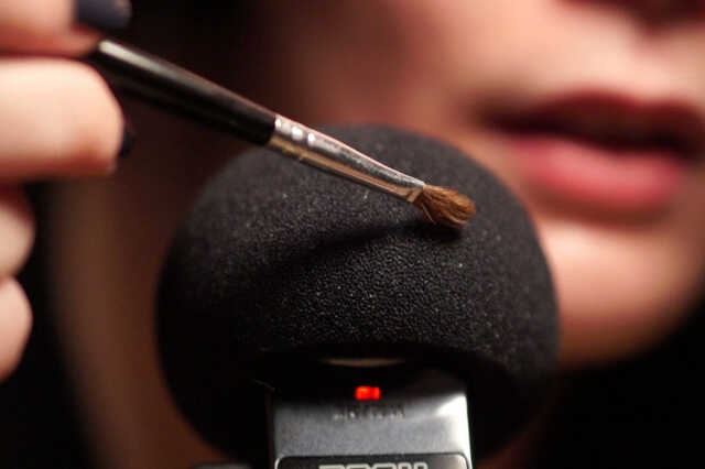 asmr