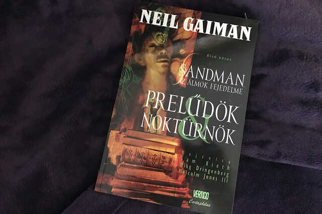 Sandman