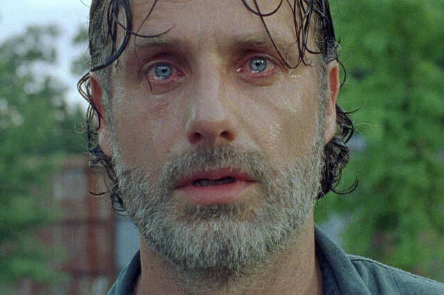 Walking Dead