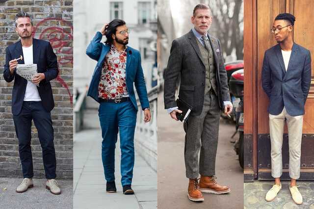 Menfashion 