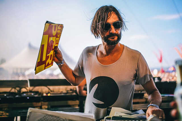 Ricardo Villalobos