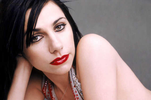 Pj Harvey