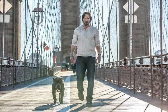 John Wick