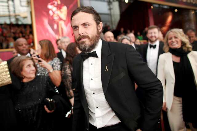 Oscar 2017