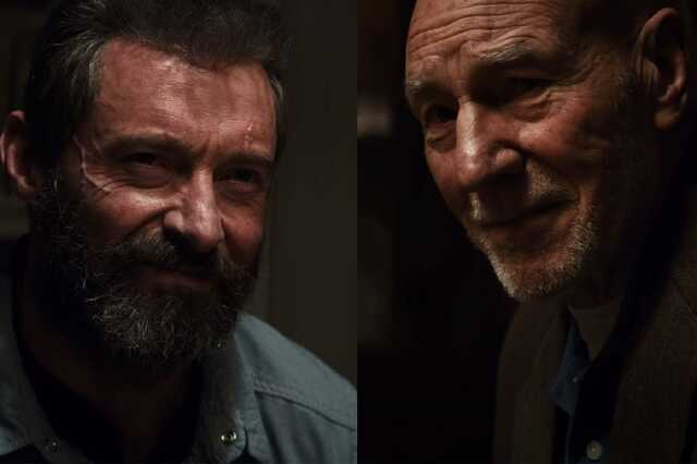 Logan, Charles