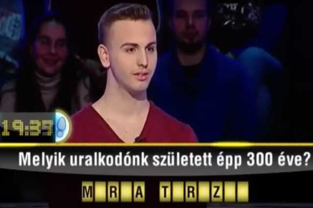 Maradj Talpon!