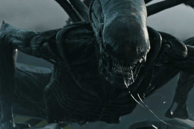 Alien: Covenant 
