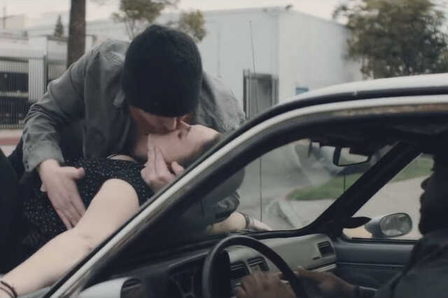 Ariana grande klipje