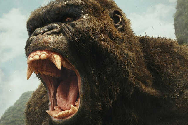 King Kong