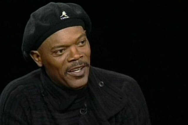 Samuel L. Jackson