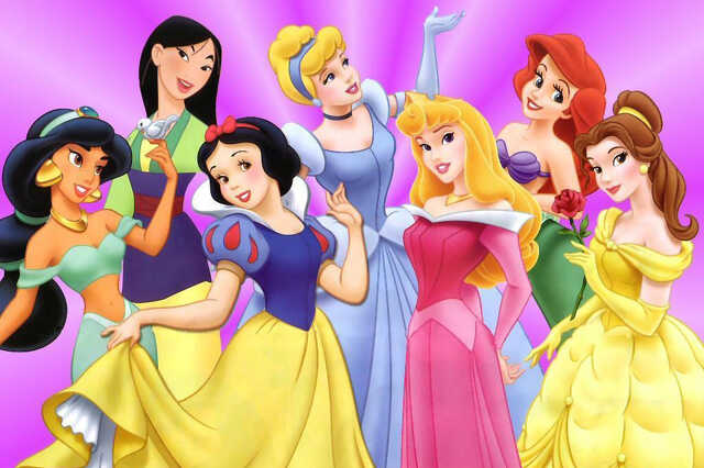 disney
