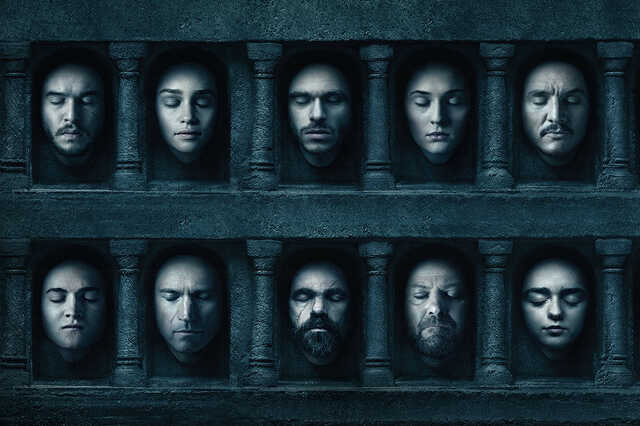 Game of Thrones