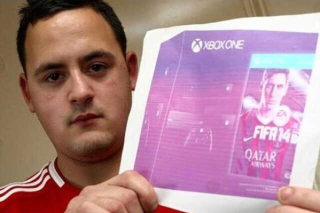 Az internetes vásárlás szépségei