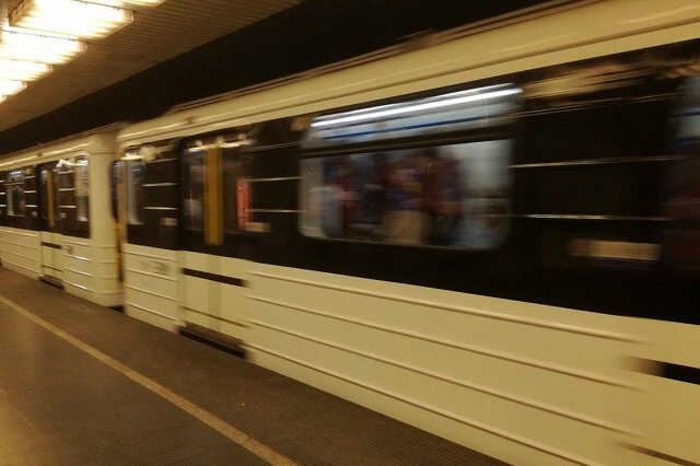 új hármas metró
