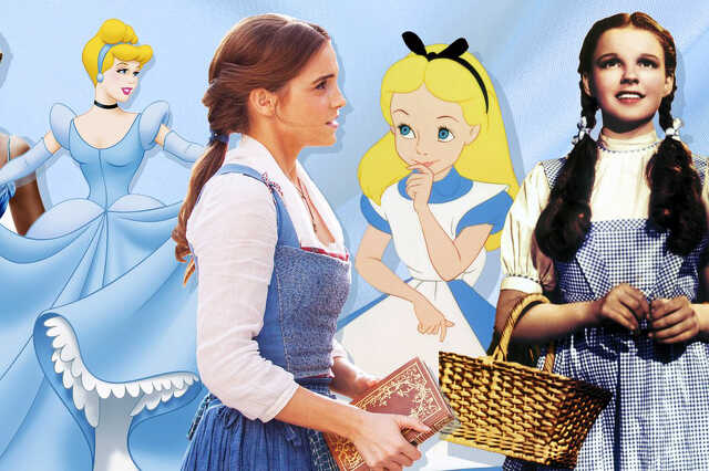 Női egyenjogúság Disney-módra 