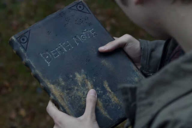 deathnote