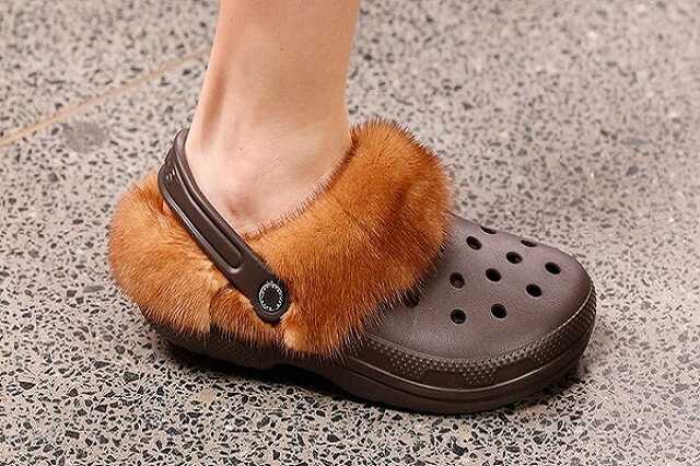 Crocs 2017
