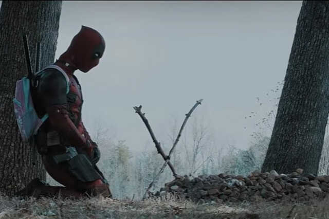 Deadpool