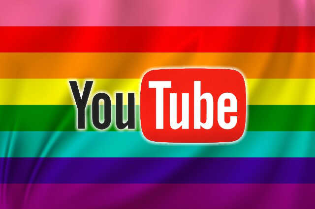 youtube botrány