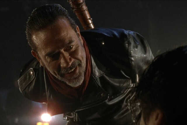 Negan