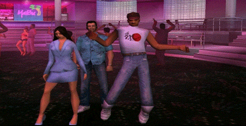 GTA
