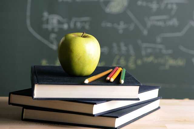 Back to School
