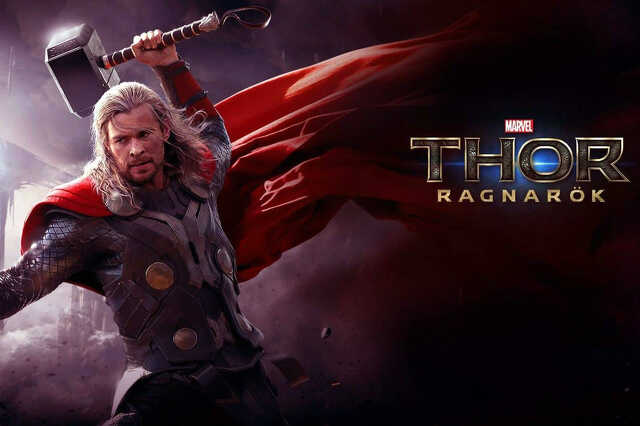 Thor