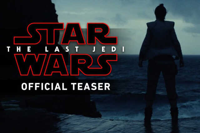 The Last Jedi