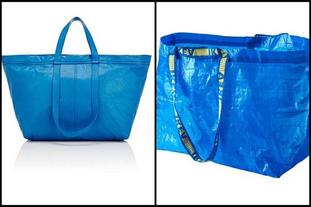 IKEA - Balenciaga