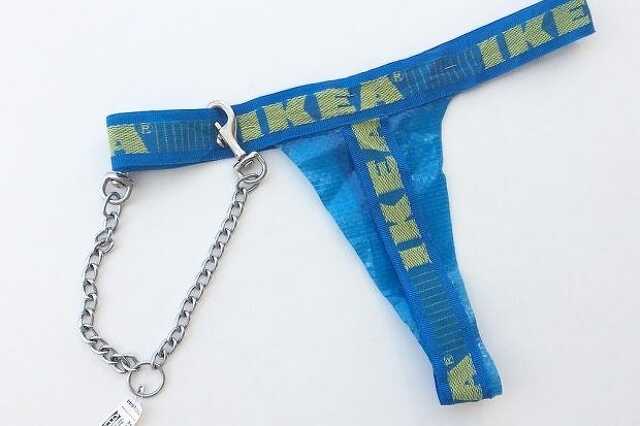 IKEA kollekció 