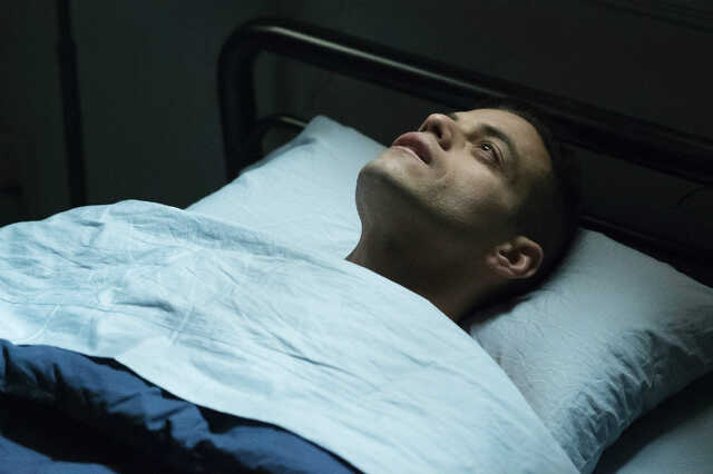 mr robot