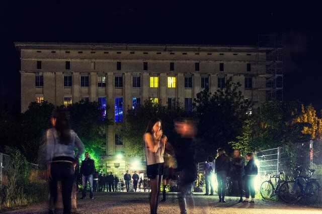 Berghain
